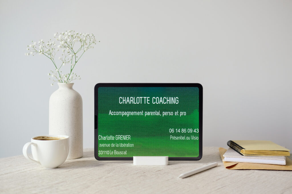 CHARLOTTE COACHING PRO